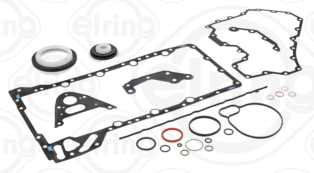 Gasket Kit, crankcase  Art. 284470