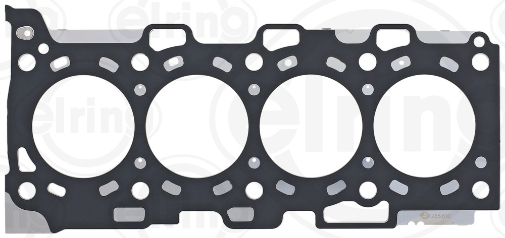 Gasket, cylinder head (2)  Art. 286610