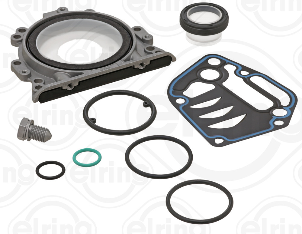 Gasket Kit, crankcase  Art. 292011