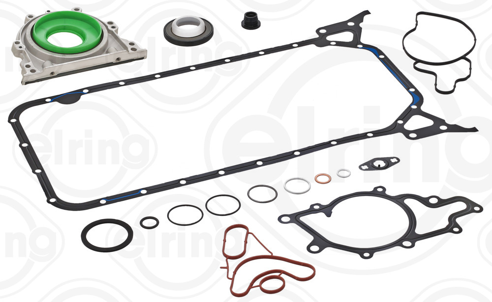 Gasket Kit, crankcase  Art. 294720