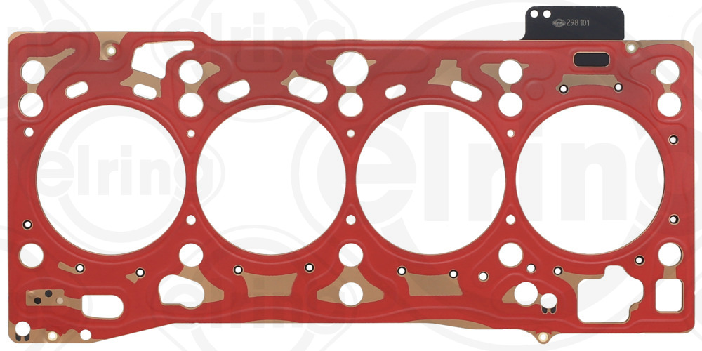 Gasket, cylinder head  Art. 298101