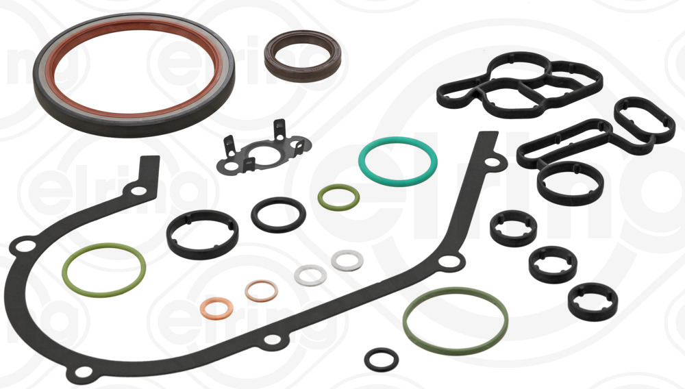 Gasket Kit, crankcase  Art. 299401