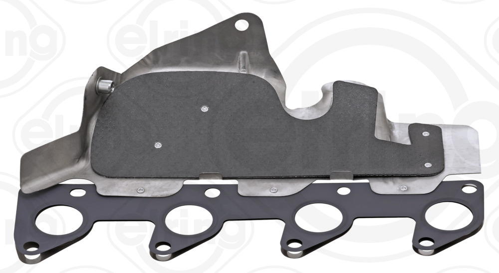 Gasket, exhaust manifold (with heat protection sheet)  Art. 299670