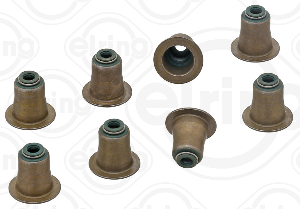 Seal Set, valve stem (Removal side)  Art. 308630