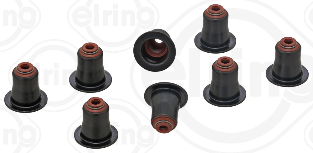 Seal Set, valve stem (Suction side)  Art. 308970