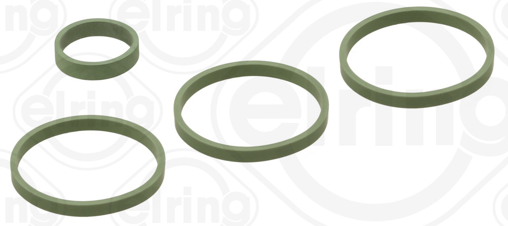 Gasket Set, intake manifold  Art. 310320