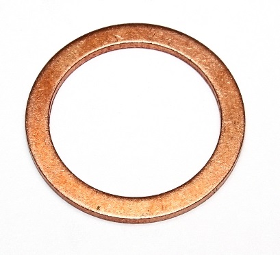 Seal Ring, oil drain plug (Gear side)  Art. 031046