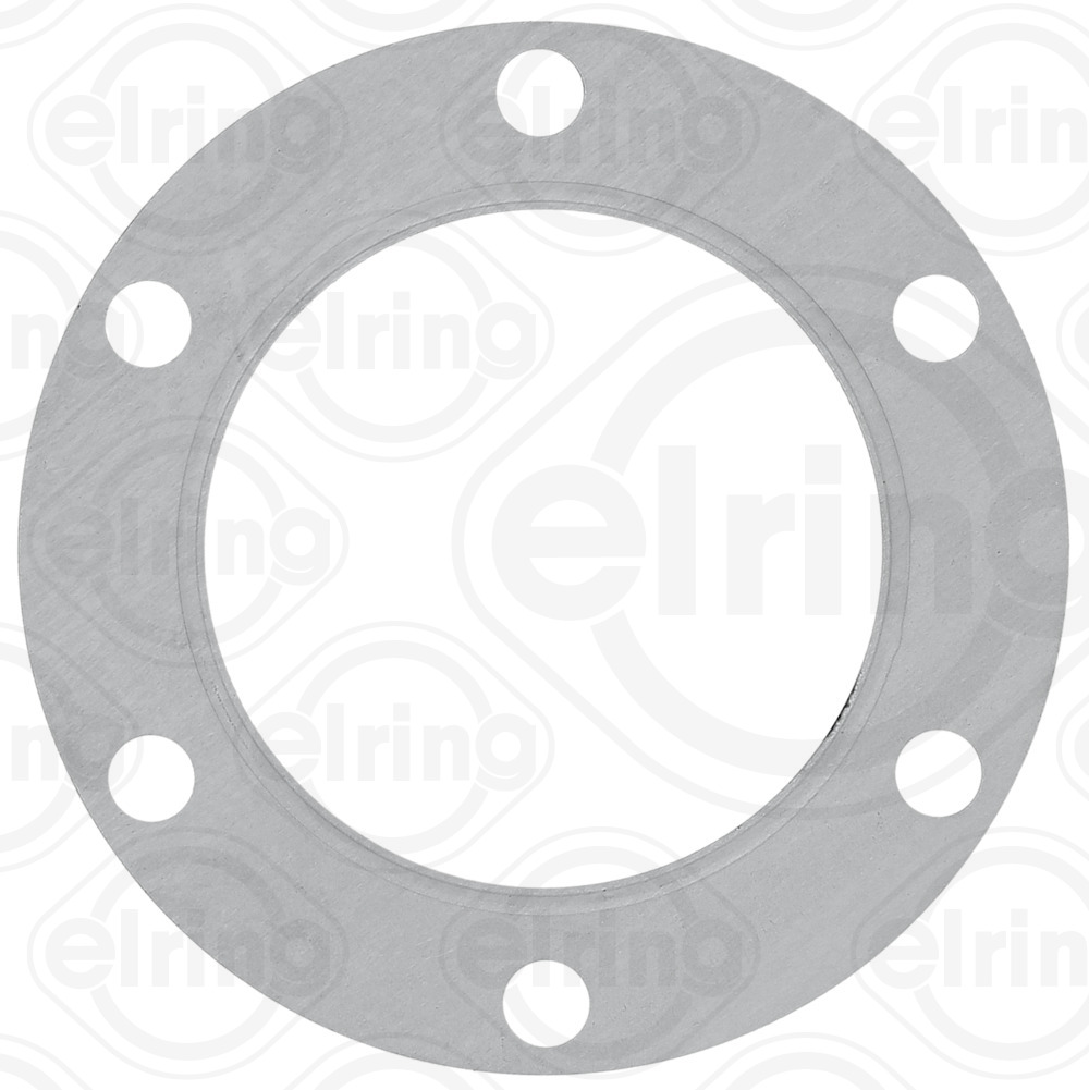 Gasket, turbocharger  Art. 314812