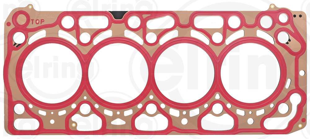 Gasket, cylinder head  Art. 315600