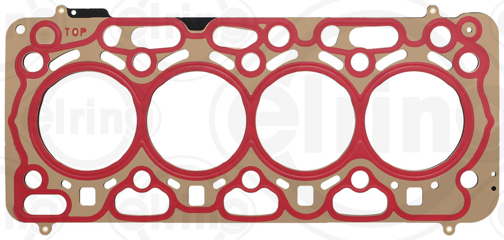 Gasket, cylinder head  Art. 315641