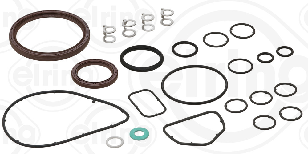 Gasket Kit, crankcase  Art. 318540