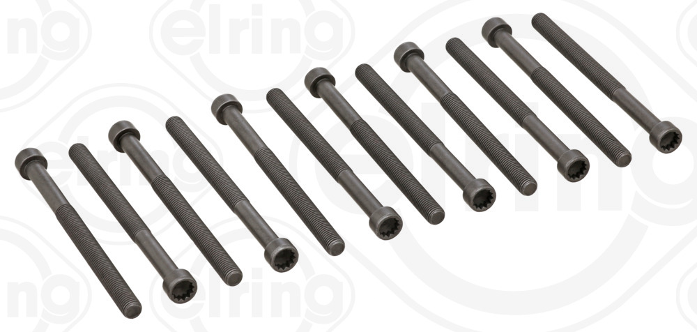 Cylinder Head Bolt Set  Art. 326430