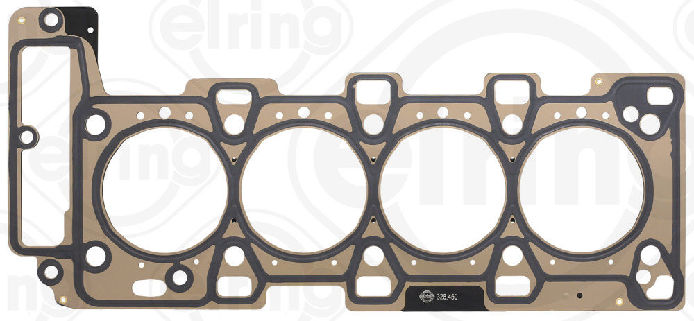 Gasket, cylinder head  Art. 328450