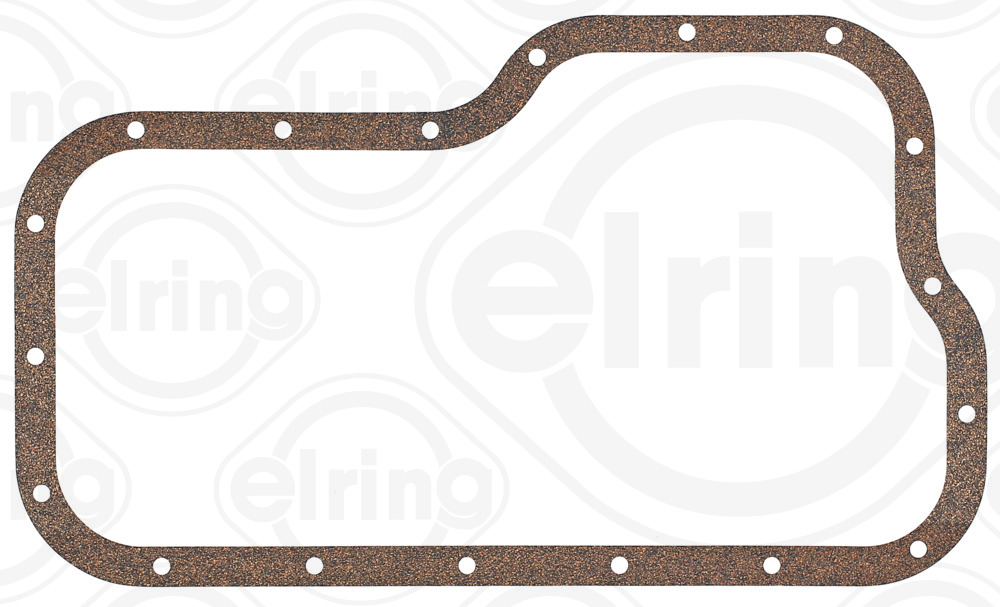 Gasket, oil sump  Art. 329606