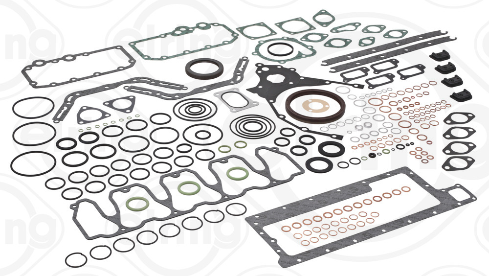 Complete gasket set, engine  Art. 330141