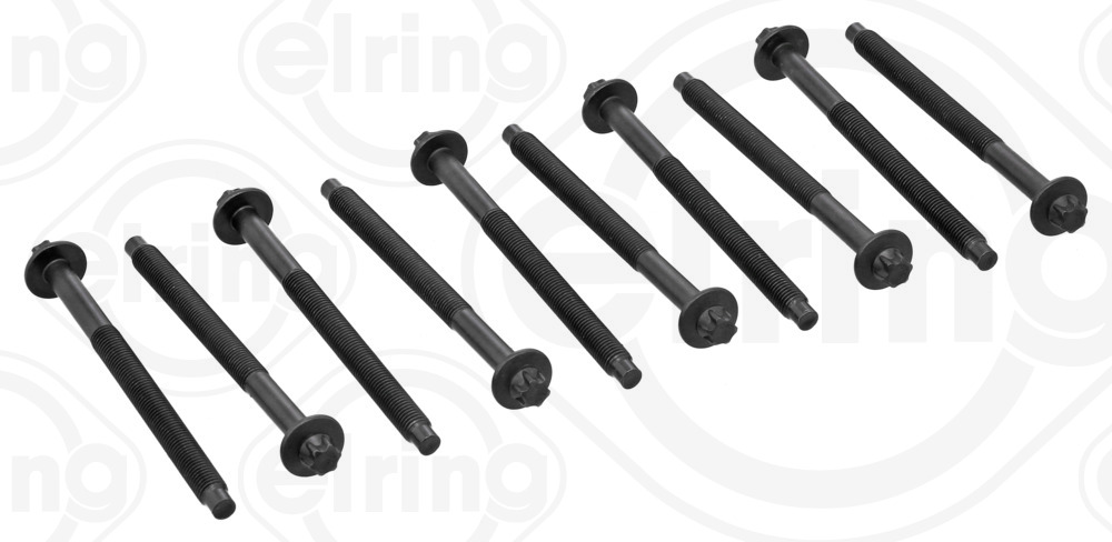 Cylinder Head Bolt Set  Art. 330390