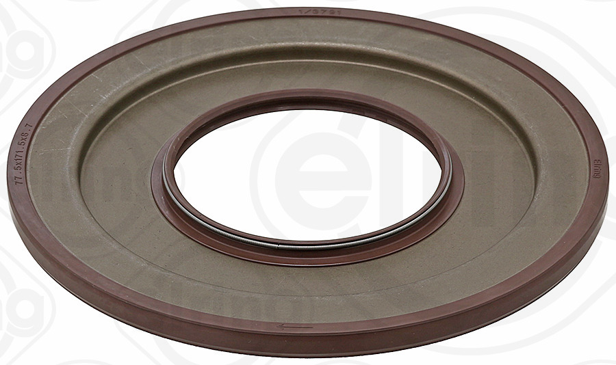 Shaft Seal, crankshaft (Gear side)  Art. 330530