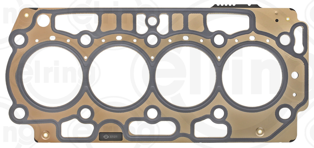 Gasket, cylinder head  Art. 331011