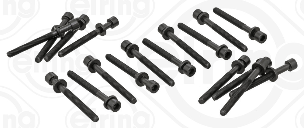 Cylinder Head Bolt Set  Art. 331520