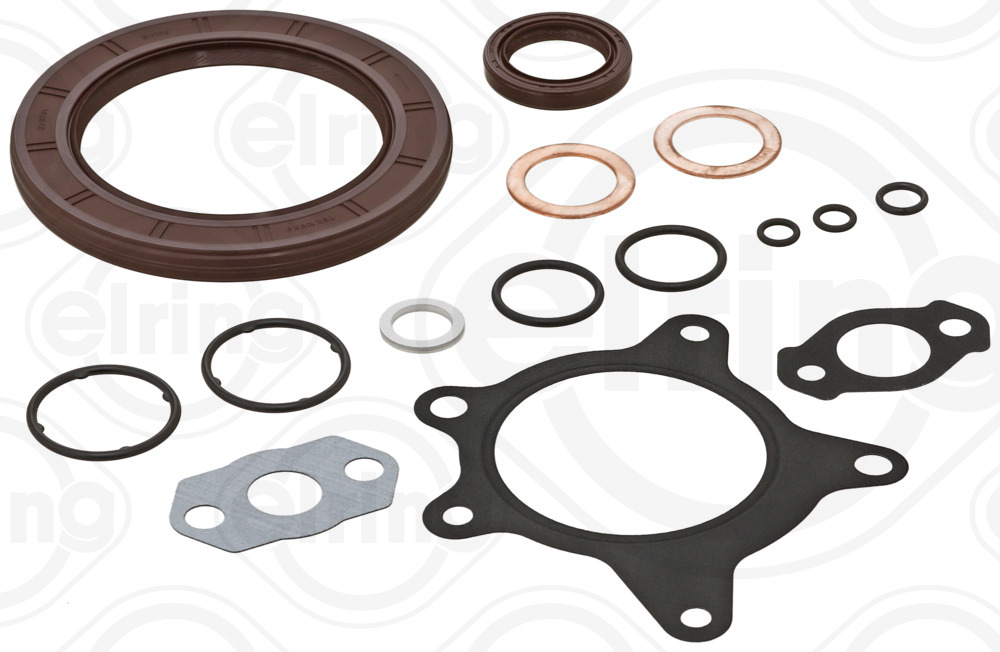 Gasket Kit, crankcase  Art. 332450