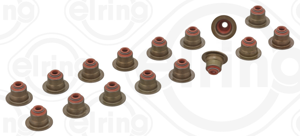 Seal Set, valve stem (Left)  Art. 332470