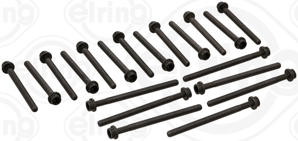 Cylinder Head Bolt Set  Art. 332830