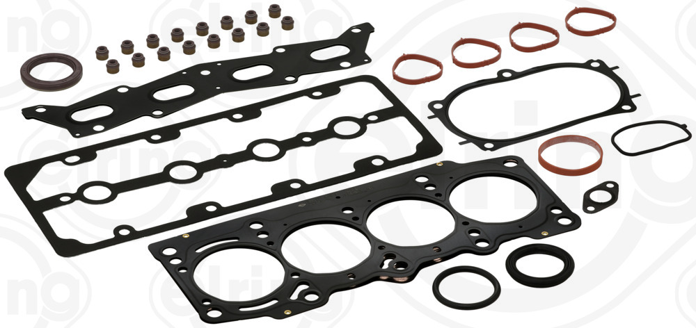 Gasket Kit, cylinder head  Art. 334690