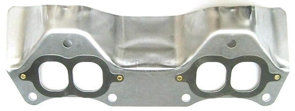 Gasket, exhaust manifold (110)  Art. 034510