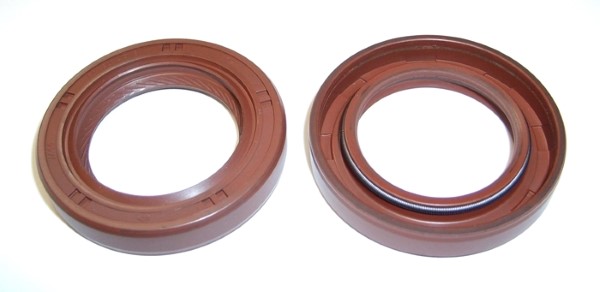 Shaft Seal, crankshaft (Front end)  Art. 034520