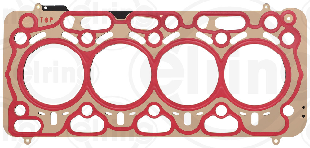 Gasket, cylinder head  Art. 351773