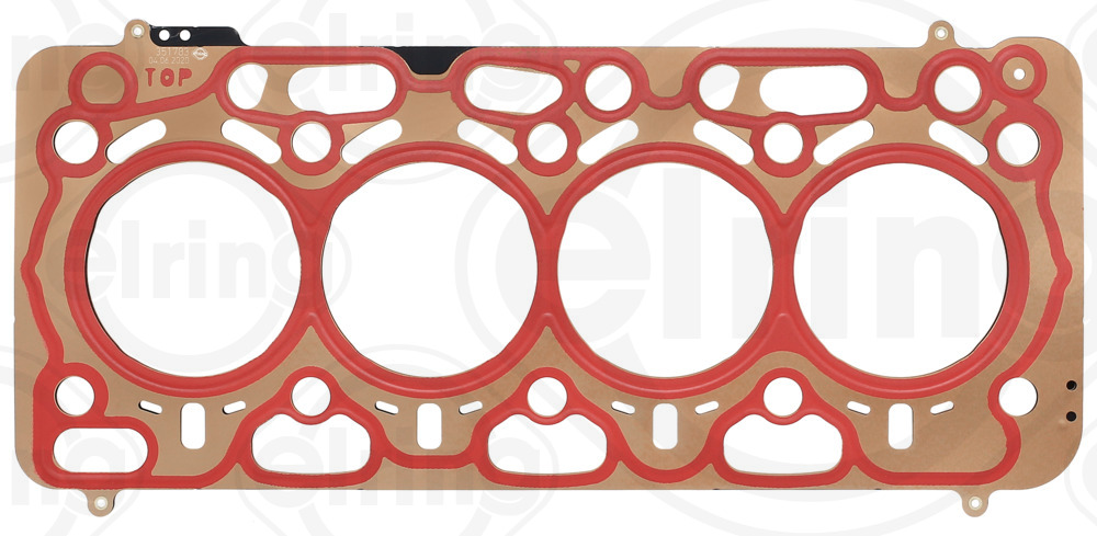 Gasket, cylinder head  Art. 351783