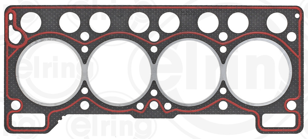 Gasket, cylinder head (Right)  Art. 352072