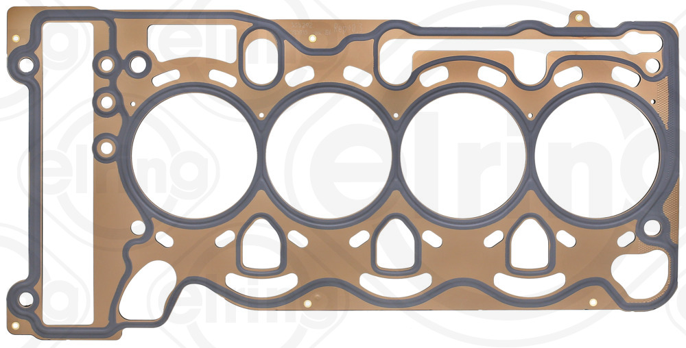 Gasket, cylinder head (Left)  Art. 353292