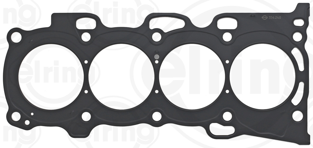 Gasket, cylinder head (0.5)  Art. 354240