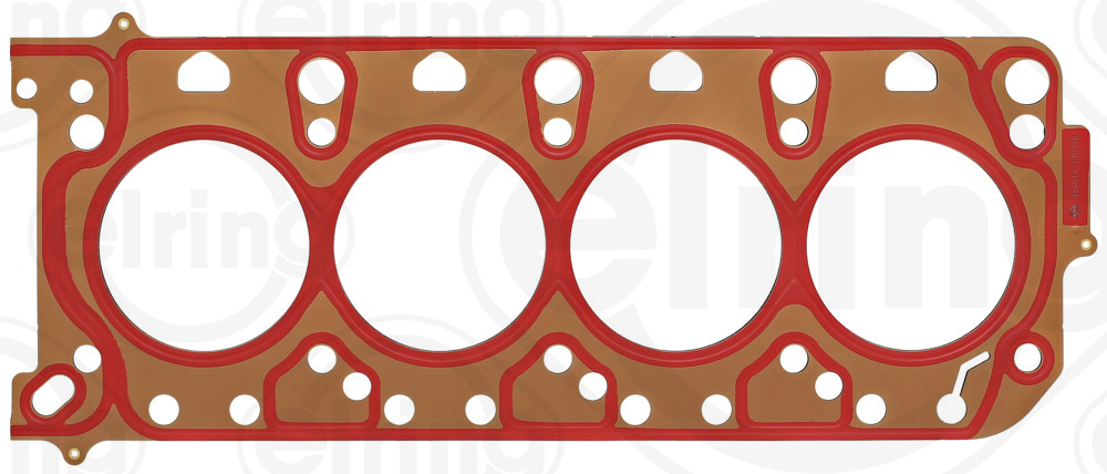 Gasket, cylinder head (0.62)  Art. 354514