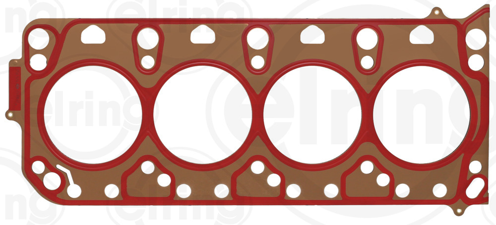 Gasket, cylinder head (0.62)  Art. 354524