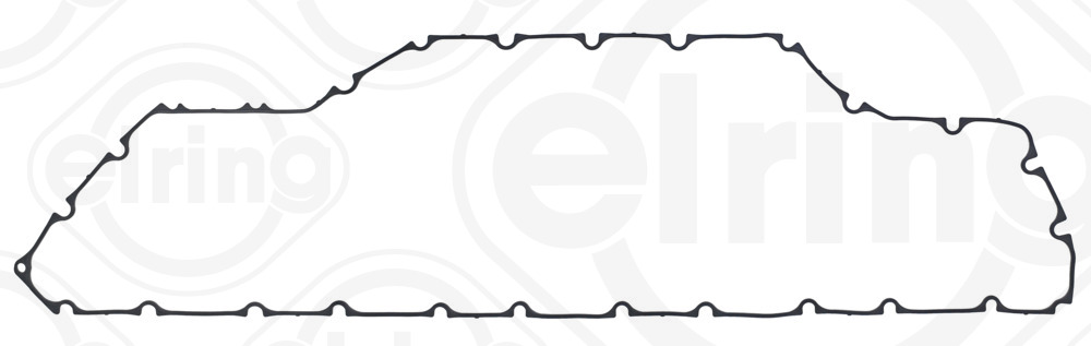 Gasket, oil cooler  Art. 355980