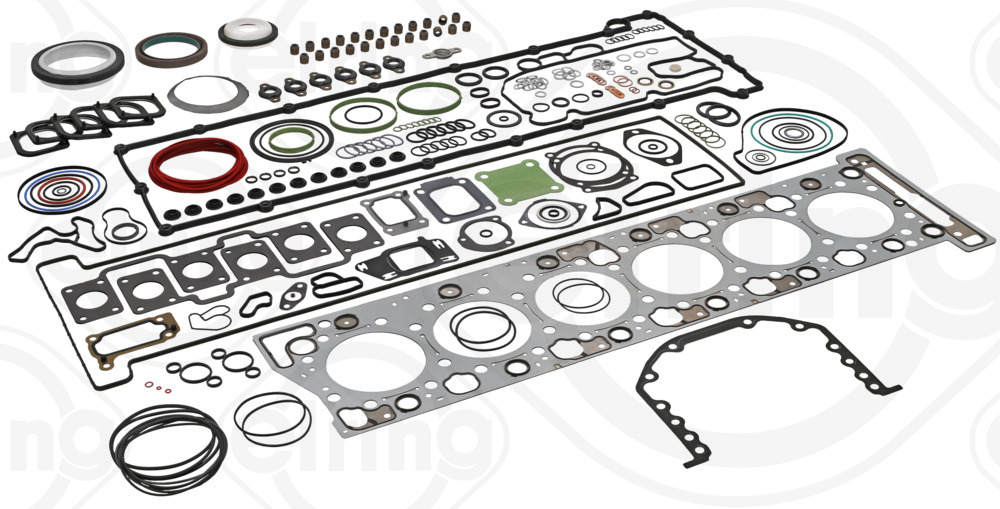 Full Gasket Kit, engine  Art. 356031