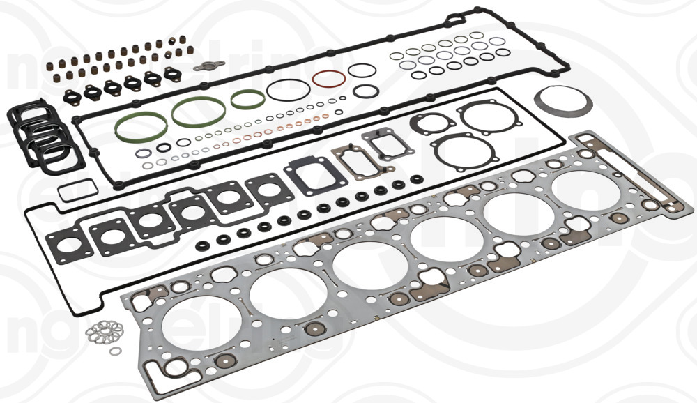 Gasket set, cylinder head  Art. 356041