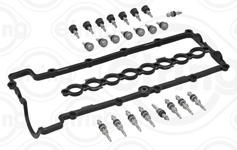 Gasket Set, cylinder head cover  Art. 357900