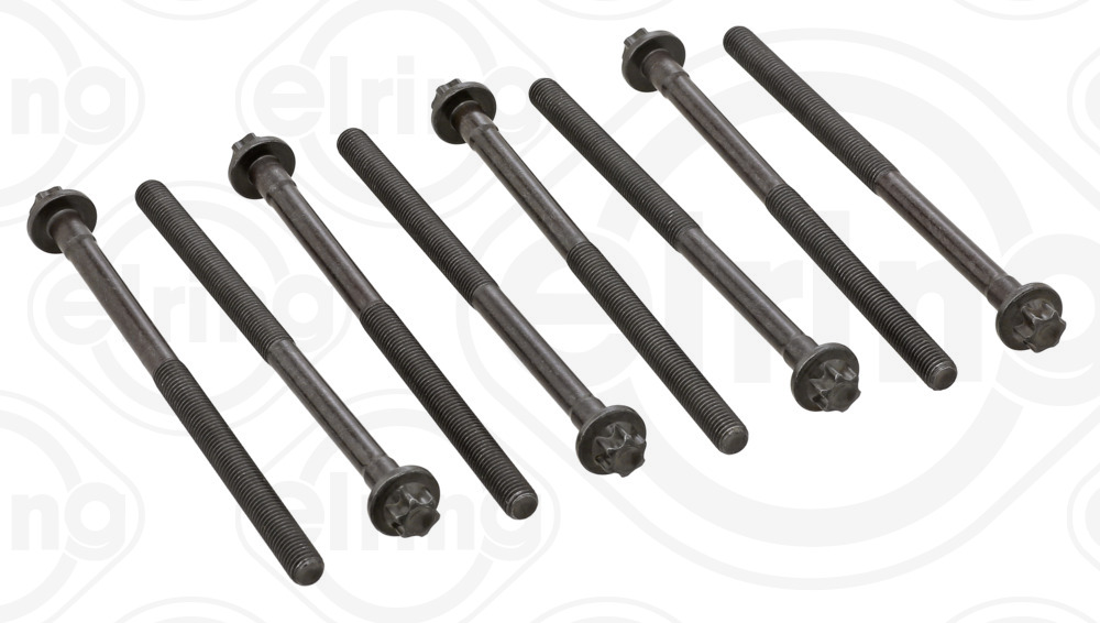 Cylinder Head Bolt Set  Art. 372940