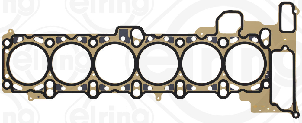 Gasket, cylinder head (Front axle)  Art. 373180