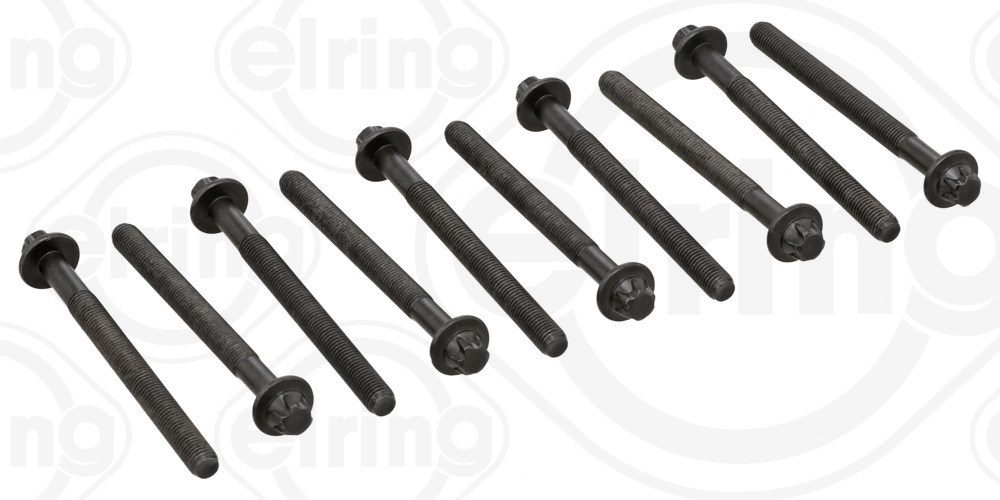 Cylinder Head Bolt Set  Art. 373281