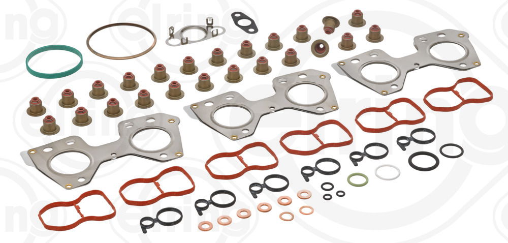 Gasket Kit, cylinder head  Art. 373380