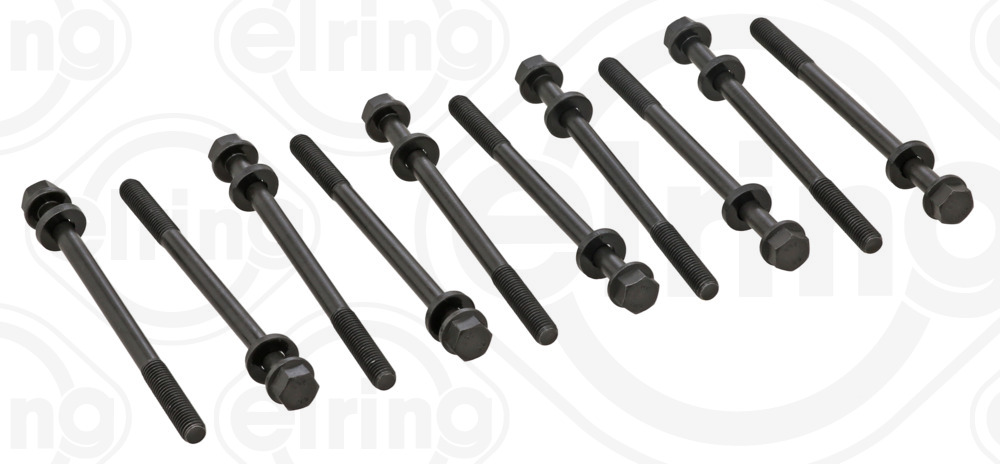 Cylinder Head Bolt Set  Art. 374230