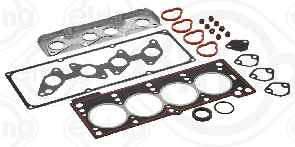 Gasket Kit, cylinder head  Art. 375430