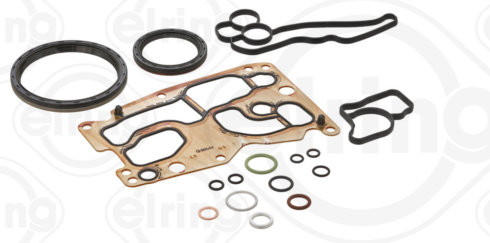 Gasket Kit, crankcase  Art. 376500