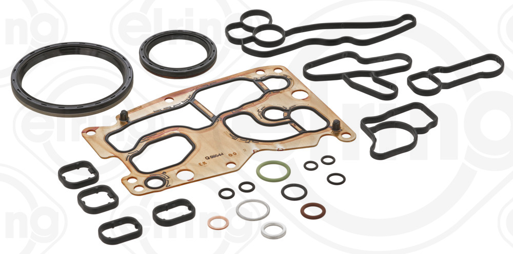 Gasket Kit, crankcase  Art. 376590