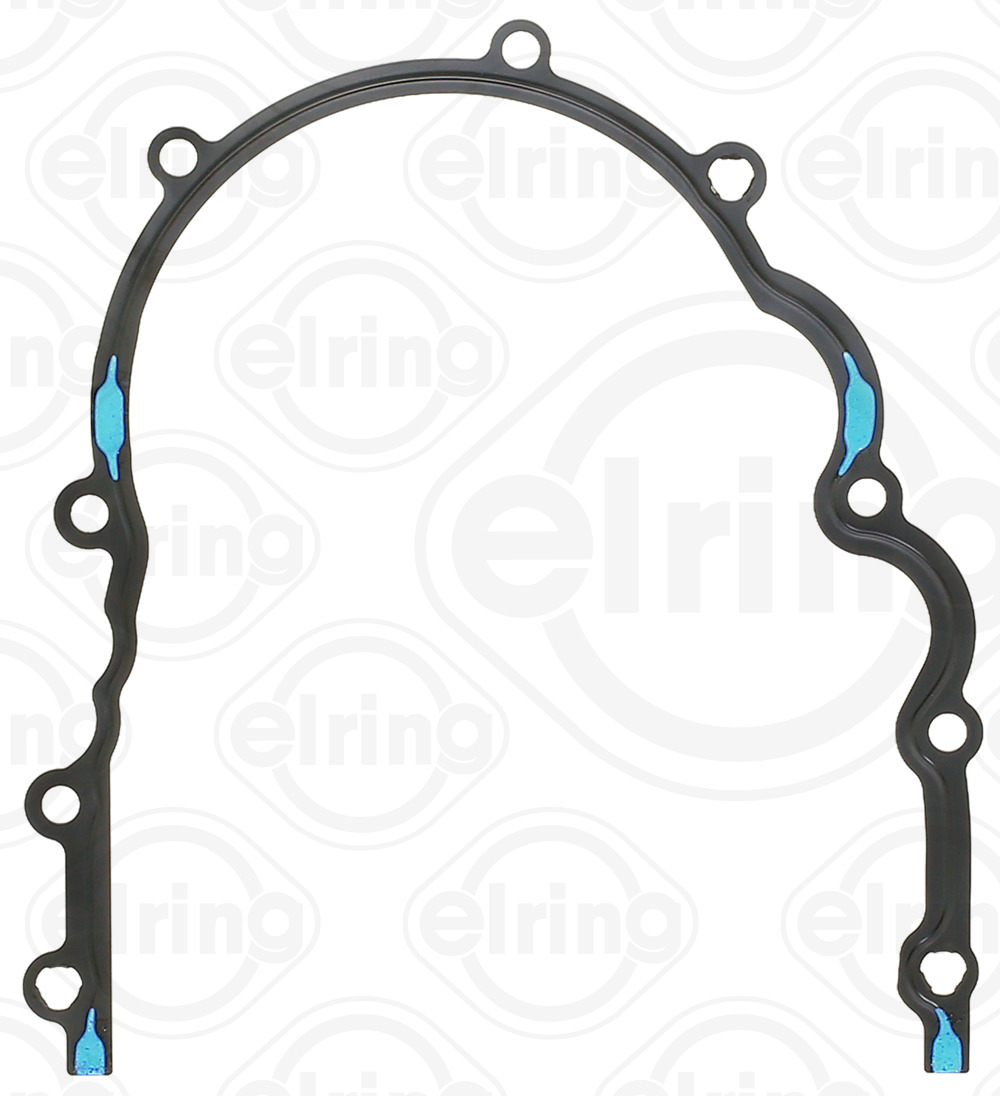 Gasket, timing case cover  Art. 376830