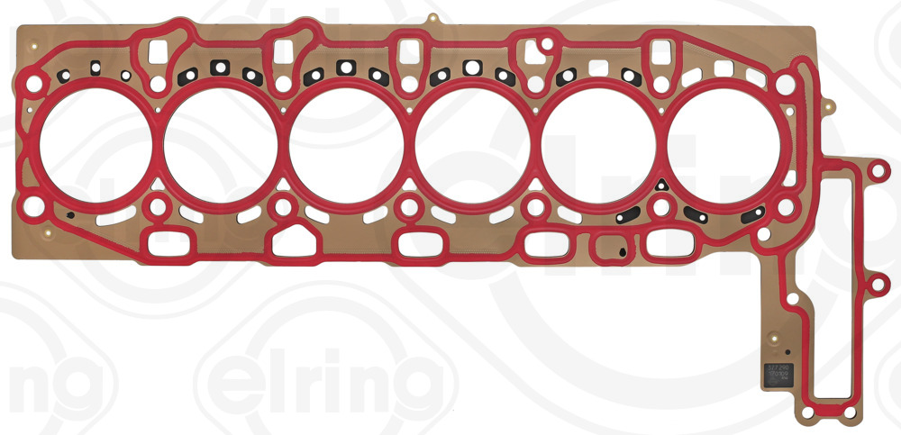 Gasket, cylinder head  Art. 377290